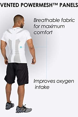ALIGNMED Posture Shirt Pullover for Men