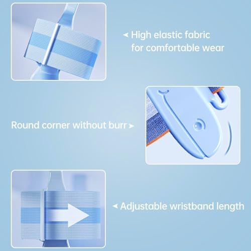 Pencil Grips for Kids Handwriting Anti-Hook Wrist Corrector
