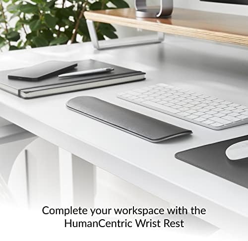 HumanCentric Wrist Rest Pad for Apple Magic & Tenkeyless Keyboards