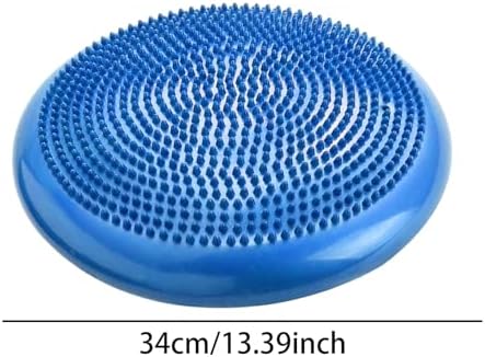 Balance Disk Core Stability Seat Mat