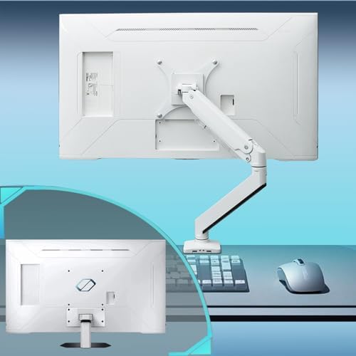 43" Odyssey Neo G7 VESA Mount Compatible with Samsung 43" G7, M7 M70F