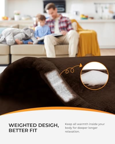 CooCoCo 24''x37'' Heating Pad for Back Pain Relief, FSA Eligible