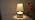 Table Lamp for Bedroom, Small Bedside Lamp Warm Light Touch Nightstand Lamp