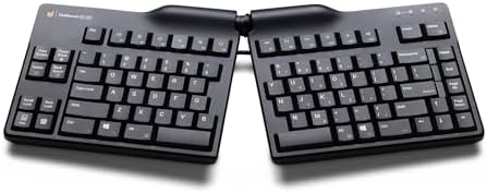 Goldtouch Elite Adjustable Ergonomic Keyboard