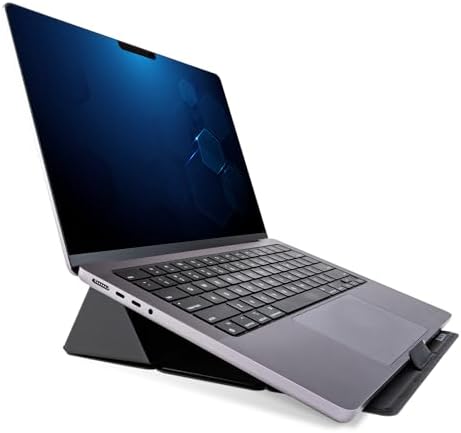 Allsop Foldio Laptop & Tablet Stand