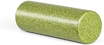 TONE Fitness Firm High-Density Foam Roller for Exercise, Massage & Recovery