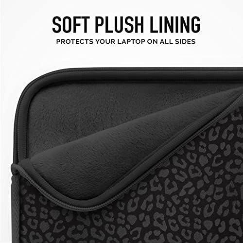 Vandel Slim & Protective Laptop Sleeve for 16 Inch Laptops, MacBook Pro 16