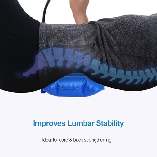 Pressure Biofeedback Stabilizer core Strength
