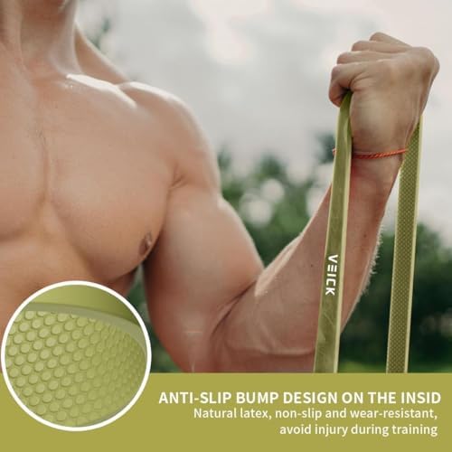 VEICK Pull Up Assist Resistance Bands for Home Gym