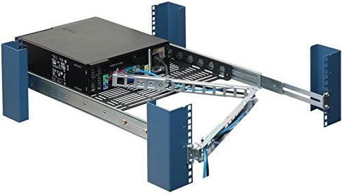 RackSolutions 1U Cable Management Arm