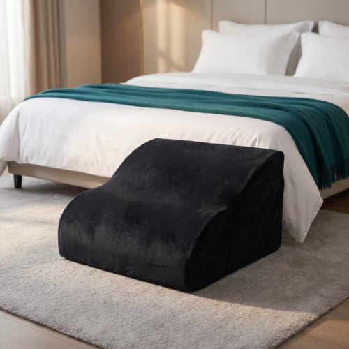 Desk Footrest Cushion for Home Office and Study Desk