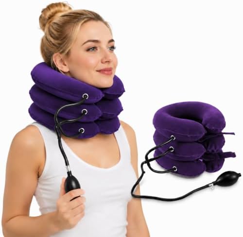 Jaximy Neck Stretcher