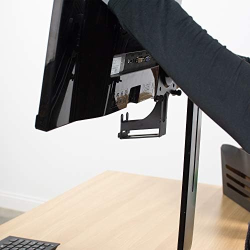 VIVO VESA Adapter Designed for Acer and Viewsonic Monitors, MOUNT-AR240H