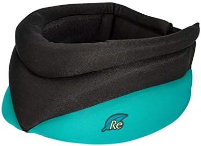 Caldera Releaf® Neck Rest, Jade, Medium