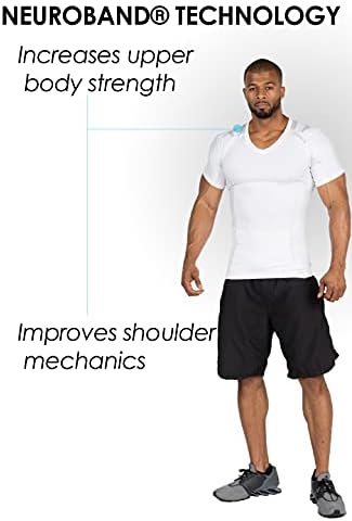 ALIGNMED Posture Shirt Pullover for Men