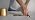 Kakanuo Gold Rechargeable Table Lamp, Cordless Battery Operated Lamp Set