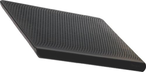 Targus Chill Mat HD3 Gaming for up to 18-Inch Laptop, Black (AWE57US)