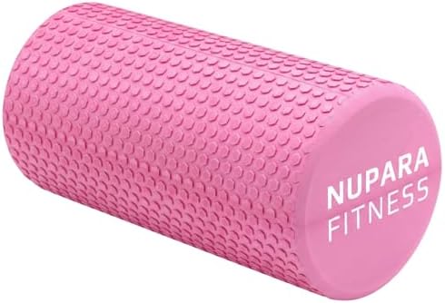 Workout Foam Roller | Back Roller for Exercise