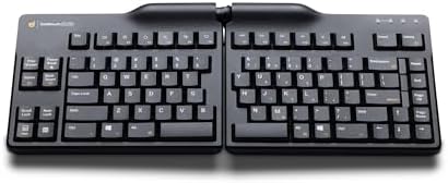 Goldtouch Elite Adjustable Ergonomic Keyboard