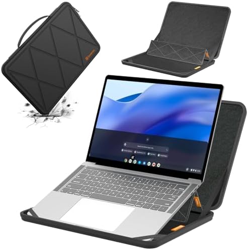 Smatree MS63 Protective Case with Stand for 14inch Lenovo Yoga Slim 7 Gen8