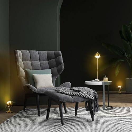 Modern Table Lamp Cordless Portable Desk Lamp, 2700K Stepless Dimming Rechargeable Battery Operated LED Lights for Bedroom, USB-C Charging, Restaurant/Bar/Night Light/Gifts (Brass)