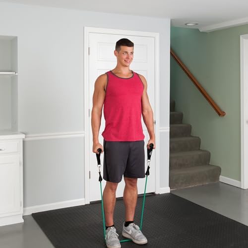 Black Mountain Products Single Stackable Resistance Band