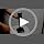 Urmust Dual Arm 15.6" Portable Monitor Stand with 360° Rotating Base B-M