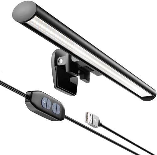 CATPOWER Portable Laptop Monitor Light Bar