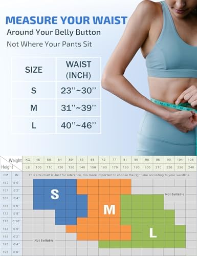 Posture Corrector, Bionic System Back Brace, Dual 3D Pads