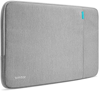 tomtoc 360° Protective Laptop Sleeve 13-inch MacBook Neo A3404 (2026)