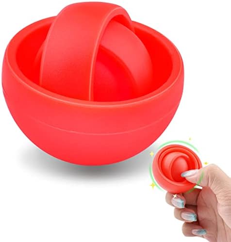 Fidget Toys for Kids, Sensory Toys for Teens, Gifts for 8-12 Boys Girls Teens Adults, Quiet ADHD Autism Stress Relief Finger Tools Classroom