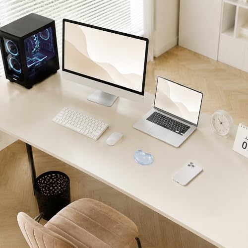 Soft Mouse Wrist Rest Pad Comfortable Cool Silicone Gel Cute