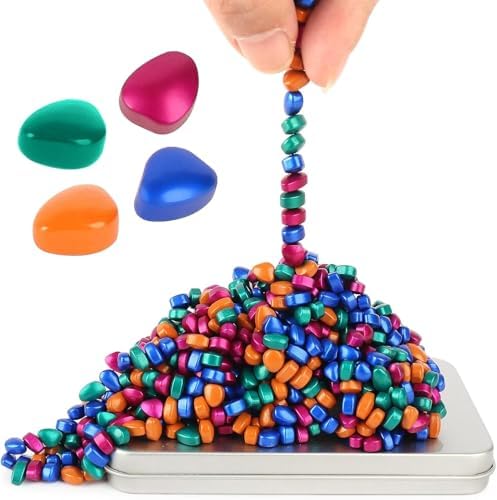 350 PCS Desk Fidget Toy, Sensory Stress Relief Fidget Toys Gift for Adults