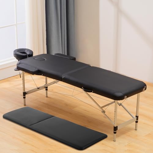 PayLessHere 3/4-Inch Thick Anti-Fatigue Comfort Mat – Non-Slip, Waterproof Standing Desk & Kitchen Floor Mat for Home or Office
