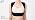 JMPOSE Back Posture Corrector for Women: Adjustable Shoulder Posture Brace Straightener Pain Relief (Black L/XL)