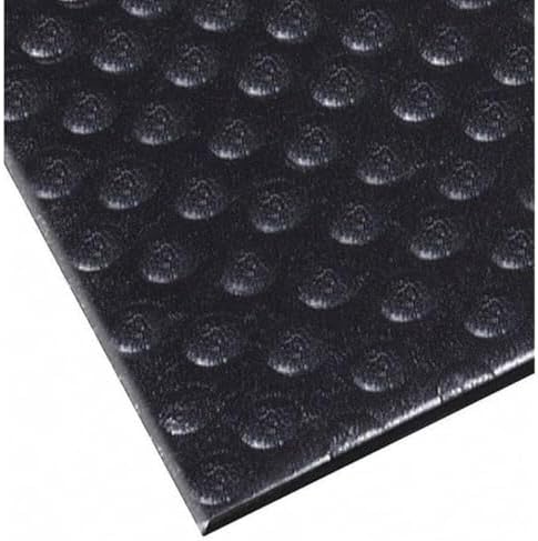 NoTrax 417 Bubble Sof-Tred™ with Dyna-Shield® 3' x 12' x 1/2" Anti Fatigue