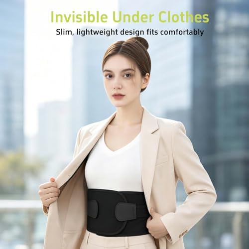 Back Brace Posture Corrector for Women and Men Straightener Shoulder