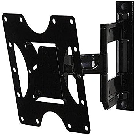 Peerless-AV Paramount Articulating Wall Mount for 22” to 43” Displays, Non-Security
