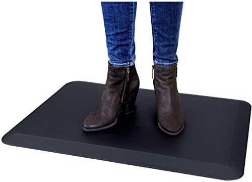 StarTech Anti Fatigue Mat, 20" x 30", Premium Polyurethane (STSMAT)