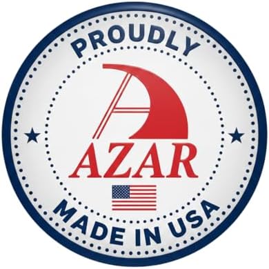 Azar Displays 515338-1PK Acrylic Laptop Stand, Computer Riser for Desk, Monitor Stand, Closet Organizer for Clothes & Shoes, Cabinet Display for Accessories and Décor (3/16" thick acrylic) 15"x7.75 x 4.5