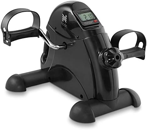Under Desk Exercise Bike Pedal Exerciser