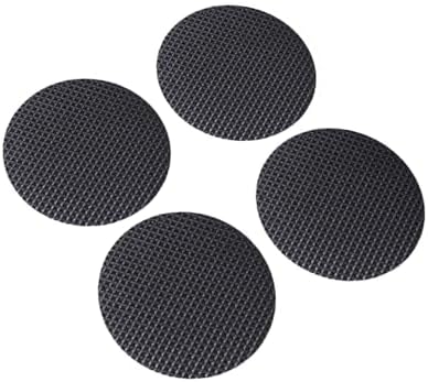 Shock Absorbing EVA Pads, Enhances Grip Stability, B