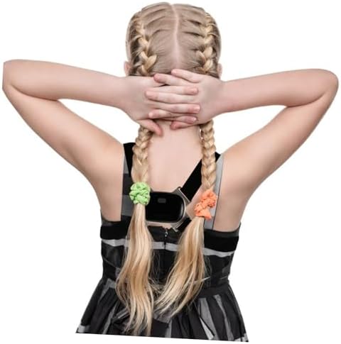 Smart Posture Corrector Strap Electronic Reminder Adjustable Hunchback Correction Belt Comfortable Back Support for Men and Women for Office and Home Use