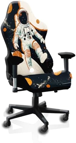 Gaming Chair Covers, 3D Printing Stretch Fit Scratch Resistant