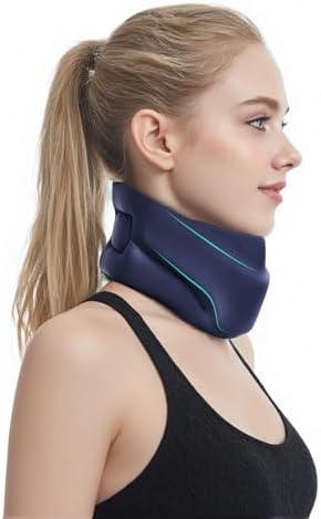Neck Brace Cervical Collar Neck Support for Neck Pain Relief
