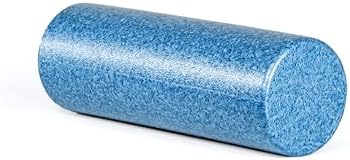 TONE Fitness Firm High-Density Foam Roller for Exercise, Massage & Recovery