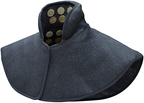 UTK Far Infrared Heating Pad for Neck and Shoulder and Back Pain Relief