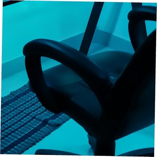 Supple Armrest Cushions for Office Chairs Gaming Chairs Wheelchair Pad Comfortable Armrest Pad Easy Installation