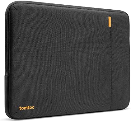 tomtoc 360° Protective Tablet Sleeve for 2026 iPad Air 11-inch (M4/M3/M2)