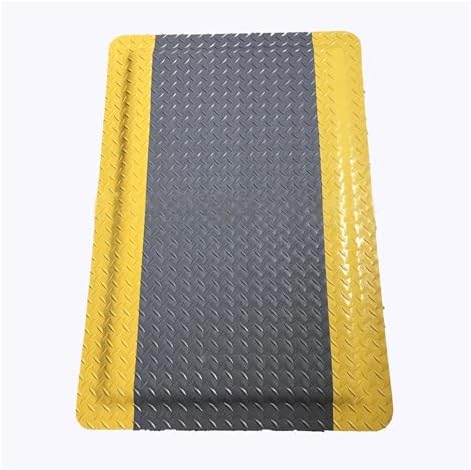 Diamond Sponge Industrial Anti-Fatigue Floor Mat